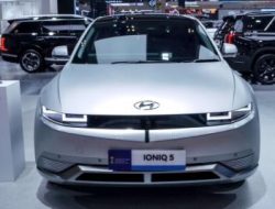 Hyundai Target Jual 2000+ Unit di IIMS 2026, Tampilkan Stargazer, Creta, Ioniq 5