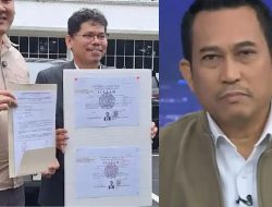 Salinan Ijazah Jokowi Dibuka KPU: Respons Relawan dan Rencana Lanjut Bonatua Silalahi