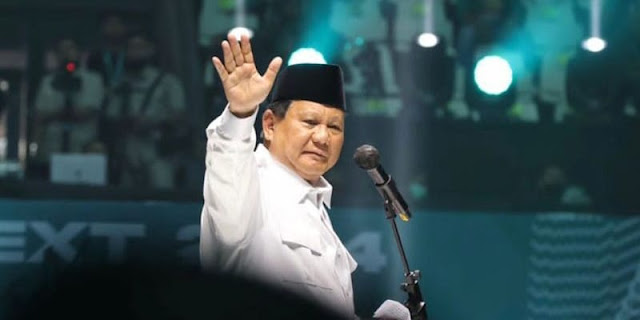 Pilpres 2029: Alasan Gerindra Yakin Prabowo Menang 2 Periode Tanpa Gibran