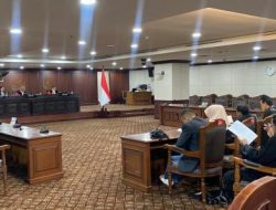 Roy Suryo Gugat Pasal KUHP & UU ITE ke MK, Terkait Kasus Ijazah Jokowi