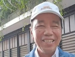 Amien Rais Ungkap Kegelisahan Jokowi: PSI Tetap Partai Gurem, Gibran Sulit Maju Pilpres 2029?