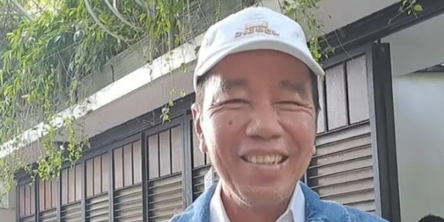 Amien Rais Ungkap Kegelisahan Jokowi: PSI Tetap Partai Gurem, Gibran Sulit Maju Pilpres 2029?