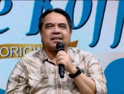 Ade Armando: PDIP Pencetus Wacana Polri Dibawah Kementerian, Kapolri Listyo Sigit Tolak Tegas & Pilih Jadi Petani