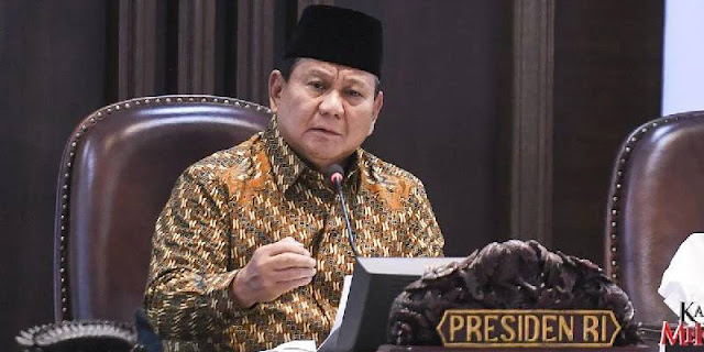 Wacana Gibran di Pilpres 2029: Analisis Dampak Negatif terhadap Elektabilitas Prabowo Subianto