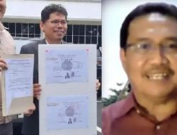 Salinan Ijazah Jokowi Dibuka KPU: Babak Baru Penelitian Keaslian Menurut Pakar Hukum
