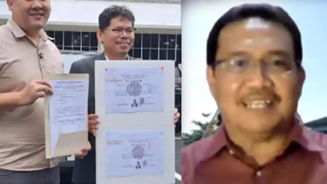 Salinan Ijazah Jokowi Dibuka KPU: Babak Baru Penelitian Keaslian Menurut Pakar Hukum