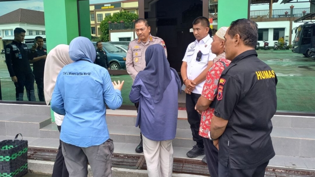 Polisi Sita HP Pemilik Kucing dalam Kasus Penendangan Hingga Mati di Blora