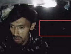 Viral! Penumpang Gocar Diduga Mesum di Mobil Cipulir, Polisi Selidiki Identitas Pelaku