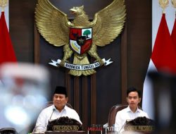 4 Alasan Jokowi Dukung Prabowo-Gibran 2 Periode: Analisis Strategi Politik 2024