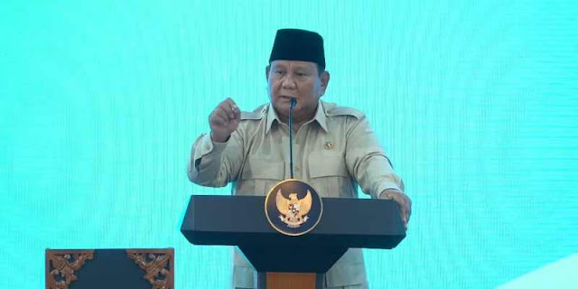 Presiden Prabowo Minta Kumpulkan Video Ejekan Program MBG, Capai 60 Juta Penerima