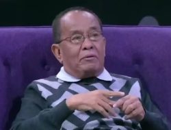 Said Didu Bocorkan 50 Nama Oligarki yang Dibahas Langsung dengan Presiden Prabowo