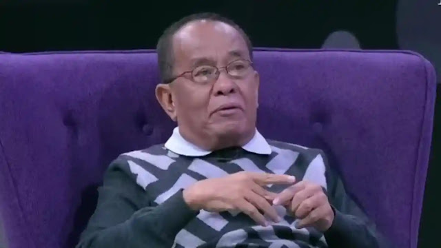 Said Didu Bocorkan 50 Nama Oligarki yang Dibahas Langsung dengan Presiden Prabowo