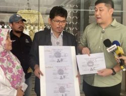 Salinan Ijazah Jokowi dari KPU Tanpa Tanggal Legalitas, Diduga Langgar UU Administrasi Pemerintahan