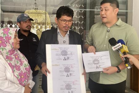 Salinan Ijazah Jokowi dari KPU Tanpa Tanggal Legalitas, Diduga Langgar UU Administrasi Pemerintahan