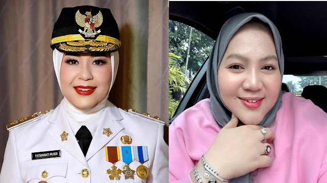 Fatmawati Rusdi Dilaporkan ke Bareskrim, Diduga Lakukan Pengaduan Palsu ke Caleg Nasdem