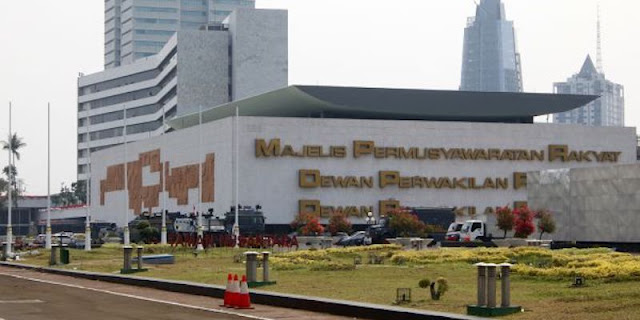 Badan Anggaran DPR Perlu Dibubarkan? Ini Alasan & Analisis Fungsinya