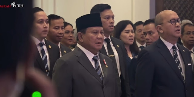 Presiden Prabowo Tantang Pakar Nilai Kinerja, Janjikan Kejutan Ekonomi Indonesia