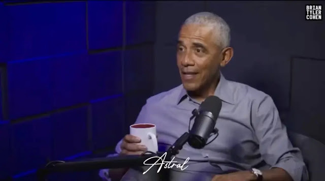 Barack Obama Konfirmasi Alien Nyata, Tapi Bantah Teori Area 51