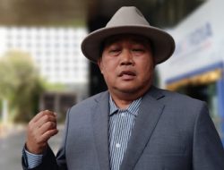 Desak Prabowo Terbitkan Perppu Kembalikan UU KPK Lama & Sahkan UU Perampasan Aset