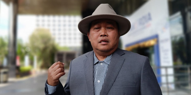 Desak Prabowo Terbitkan Perppu Kembalikan UU KPK Lama & Sahkan UU Perampasan Aset