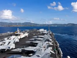 Operasi Militer AS vs Iran: Skenario, Target, dan Ancaman Balasan yang Mencemaskan