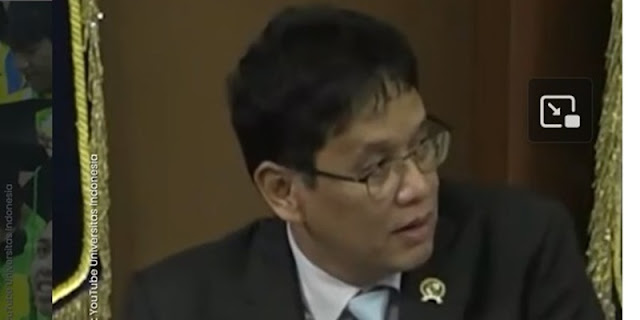 Purbaya Yudhi Sadewa Banjir Pujian, Disebut Sombong yang Berkelas oleh Warganet