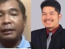 Profil Rony Teguh & Josua Sinambela: 2 Ahli Pengungkap Ijazah Rismon Sianipar Palsu