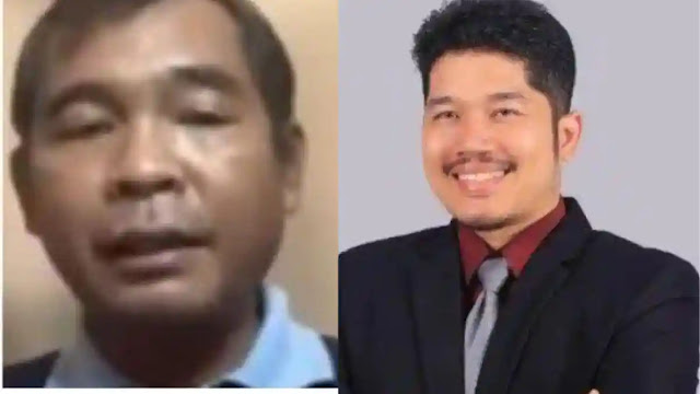 Profil Rony Teguh & Josua Sinambela: 2 Ahli Pengungkap Ijazah Rismon Sianipar Palsu