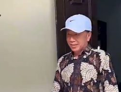 Jokowi Dukung Kembalikan UU KPK Lama: Pencitraan atau Aksi Nyata?