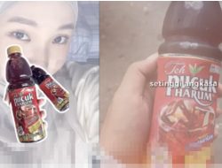 Video Teh Pucuk Viral 17 Menit: Fakta, Bahaya Link Palsu, dan Klarifikasi