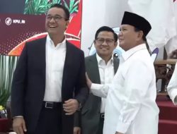 Pilpres 2029: Prabowo Subianto Diprediksi Perkasa, Lawan Hanya Menabung Popularitas