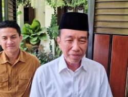 DPR Bantah Klaim Jokowi: Revisi UU KPK 2019 Dibahas Bersama Pemerintah