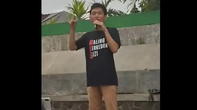 Ketua BEM UGM Diteror: Kronologi Lengkap, Penyebab Surat ke UNICEF, dan Respons Kampus