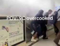 Bus Transjakarta Ngebul di Halte Pancoran: Penyebab, Kronologi, dan Tindakan Transjakarta