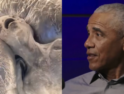 Barack Obama Klarifikasi Alien dan Area 51: Fakta Lengkap yang Viral