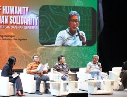 Rocky Gerung: Ancaman Politik Pragmatis terhadap Tradisi Intelektual Kritis Yogyakarta