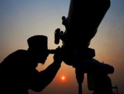 Hasil Sidang Isbat Kemenag: Awal Puasa Ramadan 2026 Resmi Ditetapkan Hari Ini