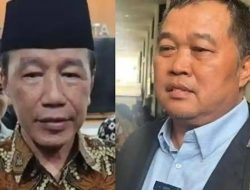 Boyamin Saiman Kritik Jokowi: Dukungan Kembalikan UU KPK Dinilai Cari Muka