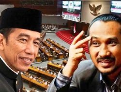 Abraham Samad Desak Perppu KPK ke Prabowo: Revisi UU adalah Dosa Kolektif