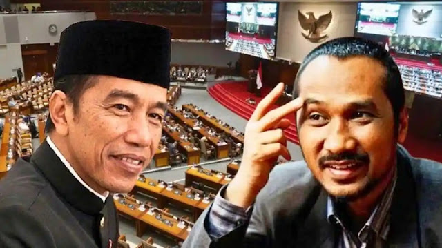 Abraham Samad Desak Perppu KPK ke Prabowo: Revisi UU adalah Dosa Kolektif