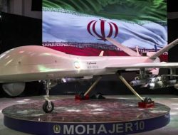 Kerja Sama Drone Iran-Indonesia: Peluang Transfer Teknologi & Risiko Geopolitik