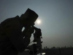 Hilal Mustahil Terlihat 17 Februari 2026, Menag Jelaskan Kriteria Awal Ramadan 1447 H