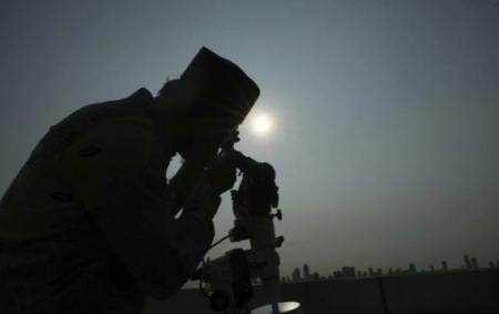 Hilal Mustahil Terlihat 17 Februari 2026, Menag Jelaskan Kriteria Awal Ramadan 1447 H