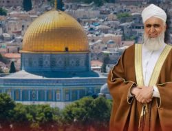 Israel Tahan Imam Al-Aqsa Jelang Ramadan: Larangan Akses, Eskalasi Militer & Ketegangan di Yerusalem