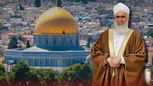Israel Tahan Imam Al-Aqsa Jelang Ramadan: Larangan Akses, Eskalasi Militer & Ketegangan di Yerusalem