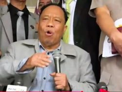 Kritik Pedas Mohammad Sobary ke Jokowi: Ijazah UGM dan Nalar Politik yang Dipertanyakan