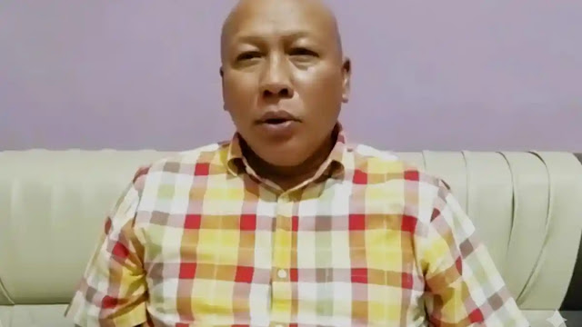 Suami Anggota DPRD Jateng Selamat dari Penembakan, Tuding Oknum DPR RI Dalangi Teror