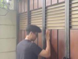 Tembok Ratapan Solo Viral: Fakta Rumah Jokowi Jadi Spot Hype Gen Z