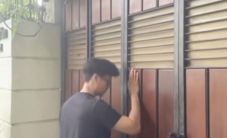 Tembok Ratapan Solo Viral: Fakta Rumah Jokowi Jadi Spot Hype Gen Z