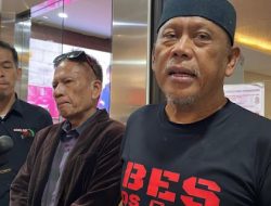 Eggi Sudjana Dukung Habib Rizieq Bekukan TPUA, Ini Langkah Selanjutnya